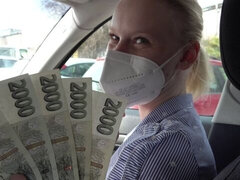 Zadek, Kuřba, Auto, Venku, Různé pohledy, Odstraňování, Teenka, Kozičky