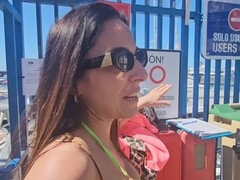 Amateur, Couple, Fait maison, Mère que j'aimerais baiser, De plein air