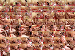 Brunette, Ekstrem, Første gang, Fleksibel, Slikking, Fitte, Suging, Tenåring