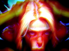 Tridimensional, Traseiro, Húngaroa