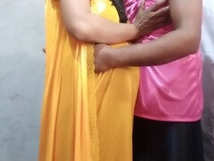 Horny Bengali wifey gets screwed by local slim girls in intense hardcore fuck fest