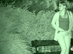 Kompilace, Evropské, Na veřejnosti, Voyeur