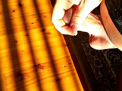 Черные, Пухленькие, Сборник, Смазливые, Каблуки, Нейлон, Колготки, Тощие