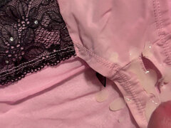 Leie, Spermaladung, Masturbation, Pov, Solo