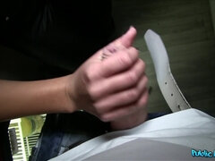 아마추어, 엉덩이, 오랄섹스, 셀카, 공개적인