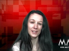Brunetka, Hardcore