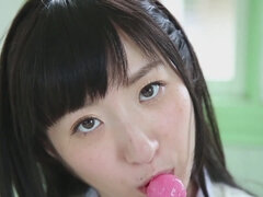 Japonêsa, Piscina, Solo chão, Adolescente