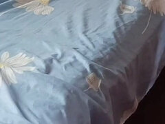 African, Amaterji, Par, Muco, Čvrsta