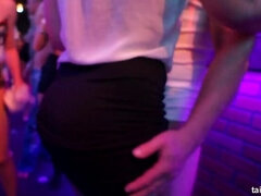 Mamada, Vestidas, Sexo duro, Interracial, Fiesta, Estrella porno, Trio, Mojado