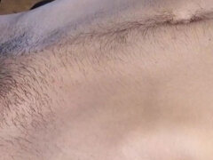 아마추어, 항문, 엉덩이, 크림파이, 스타킹