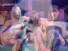 FtrPlanneddtv - Night Calls UK - Best of