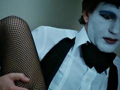 Obciąganie, Wytrysk, Grupa, Włochaty, Lesbijka, Masturbacja, Mamuśka, Markowy