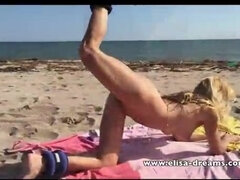 Amatoriale, Bionda, Hd, Solo, Guardone