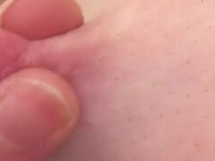 POV Dirty Talk Virtual Nipple Masturbation - Mio Shinozaki