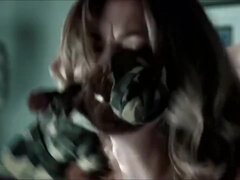 Zadek, Velký zadek, Velké kozy, Prsatá, Celebrita, Na pejska, Ženský, Tetování