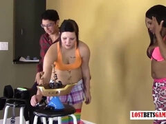 Amatoriale, Bambino, Tette grandi, Giochi, Hd, Lesbica, Spogliarello, Vibratore