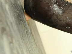 Schizzo di sborra, Buco della gloria, Sega, Tacchi, Masturbazione, Raso, Magra, Bagnata