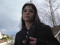 Amatör, Avsugning, Sperma shot, Doggystyle, Hardcore, Hd, Pov, Prostituerad