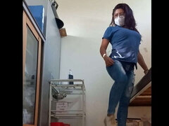 Amatør, Store bryster, Hjemmelavet, Latinsk, Ældre kvinde, Mor jeg gerne vil kneppe, Sygeplejerske, Bryster