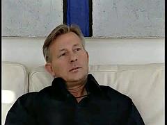 Kukk suging, Sperm skott, Dobbel penetrering, Gruppe, Hardcore, Raseblandet, Pupper, Vintage