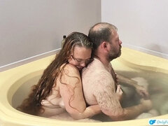 Shaving Bathing and Sex