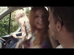 Hitchhikers