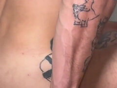 Ricky Xl Fucks Hot Muscle Latin Stud Bareback Letthemwatch
