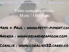 Dildoen, Fransk, Hd, Sexy undertøy, Onani, Milf, Fest, Tenåring