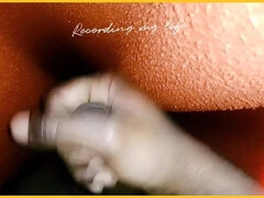 Homosexuell, Handjobb, Hemmagjord