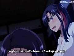 Asiatique, Gros seins, Éjaculation interne, Japonaise, Nénés