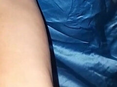 Amatoriale, Crossdresser, Schizzo di sborra, Fetish, Masturbazione, Solo