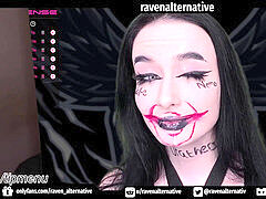 Sitominen alistaminen sadomasokismi masokismi, Brittiläinen, Gootti