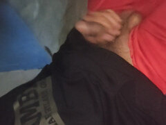 사정 샷, 집에서 만든, 수음, 멕시코인, 야외의, 혼자