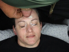 Dirty Dees Huge Load Compilation Getting Some Facial Cum Shot Artistry
