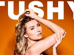 Anal, Stor stjärt, Stor kuk, Avsugning, Doggystyle, Naturliga tuttar, Tonåring, Tuttar