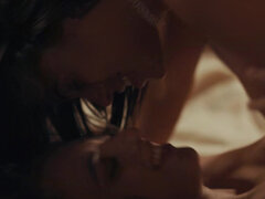 Luna Star and Gia Derza in passionate lesbian sex