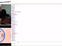 Grote mammen, Masturbatie, Tiener