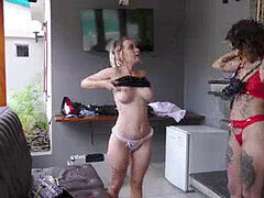 Λατίνα, Λεσβία