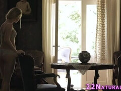 엉덩이, 도기스타일, 에로틱, Hd, 랑제리, 수음, 자연적인, 청소년