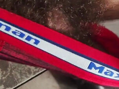 Boxer Underwear - a Desire