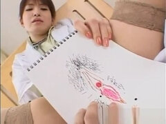 Азиатки, Фетиш, Межрасовый секс, Японки