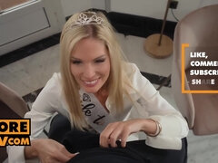 Blondine, Pik sutte, Brunette, Firkanter, Hårdt, Pov, Thai