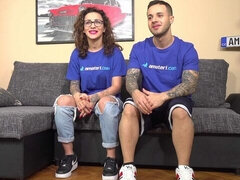 큰 엉덩이, 큰 음경, 큰 가슴, 오랄섹스, 도기스타일, 밀프, 문신