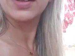 Amatoriale, Bionda, Europea, Toccando, Gruppo, Lesbica, Mamma che vorrei scoparmi