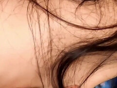 Big Boobs Indian Stepmom in Saree Rough Fucked by Stepson in Hindi Audio