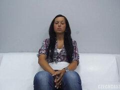 Czarny, Obciąganie, Czeski, Hardcore