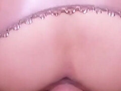 Amateur, Gros cul, Tromperie, Éjaculation interne, Lingerie, Pov, Chevaucher, Épouse