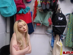 Blondin, Fingering, Handjobb, Hd, Slick, Naturliga tuttar, Kontor, Pov