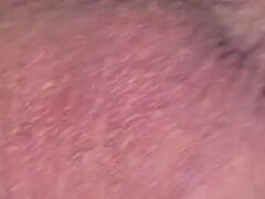 Virgin's Ass Is Full of Cum! Hot Sticky Cum, You Gobble It up!