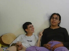 Amatör, Sperma shot, Hemmagjord, Onani, Tuttar